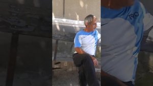 Адыгэ прикол-исламе