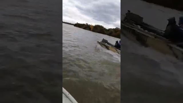 Открытие утиной охоты 2020 смотреть онлайн