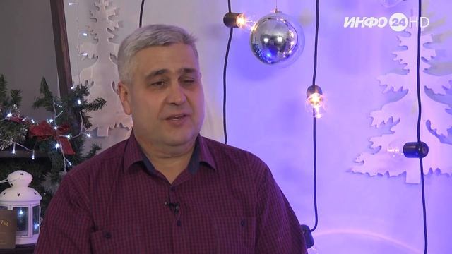 Итоги 2021 года с Ильей Азимхановым, директором МЦТЭТ г.Шадринск, ПАО "Ростелеком" смотреть онлайн