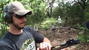 Desert Eagle в крупнокалиберную пятницу | Разрушительное ранчо | перевод Zёбры