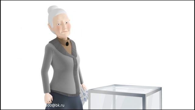My character animation in 3d MAX. Мои работы по анимации персонажей. смотреть онлайн