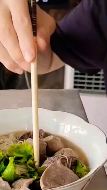 Home Cooked Stewed Beef By My Uncle #stewedbeef #food #homecooked #thailand #delicious