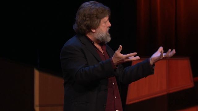 Why theater is essential to democracy | Oskar Eustis смотреть онлайн
