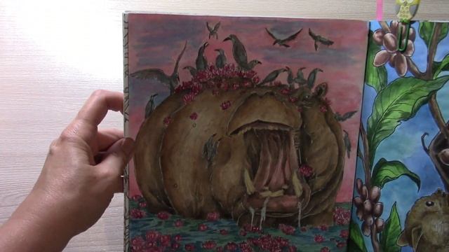 РАСКРАШЕННОЕ ЗА МЕСЯЦ ИЮНЬ 2021 смотреть онлайн