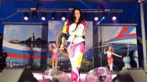 Оксана Ковалевская - Помада (Live 13/07/2019)