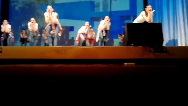 Хип-хоп 2016 \2