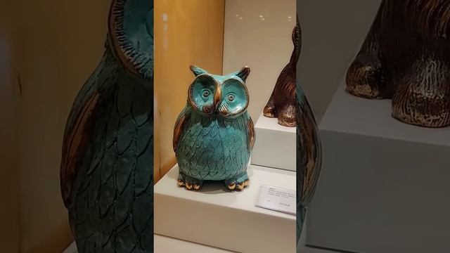 Интересные фигуры и очень дорогие 👍 смотреть онлайн