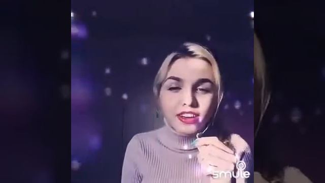 «Королева снежная» отрывочек😇