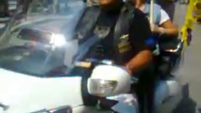 парад байкеров,Греция Катерини 2012. смотреть онлайн