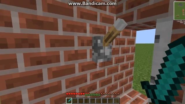 Интересные механизмы minecraft смотреть онлайн