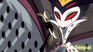 Отель Хазбин [Адский босс]________Забавные моменты