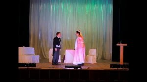 Предложение  спектакль.