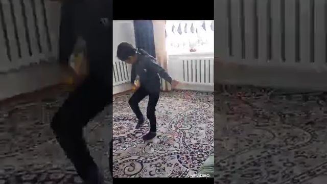 "Спортивная семья". СШ с. Дон Арык смотреть онлайн