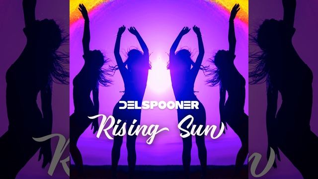 Rising Sun ((Extended Instrumental))