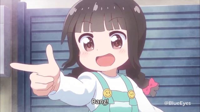 АНИМЕ ПОД ЗАПРЕТОМ смотреть онлайн