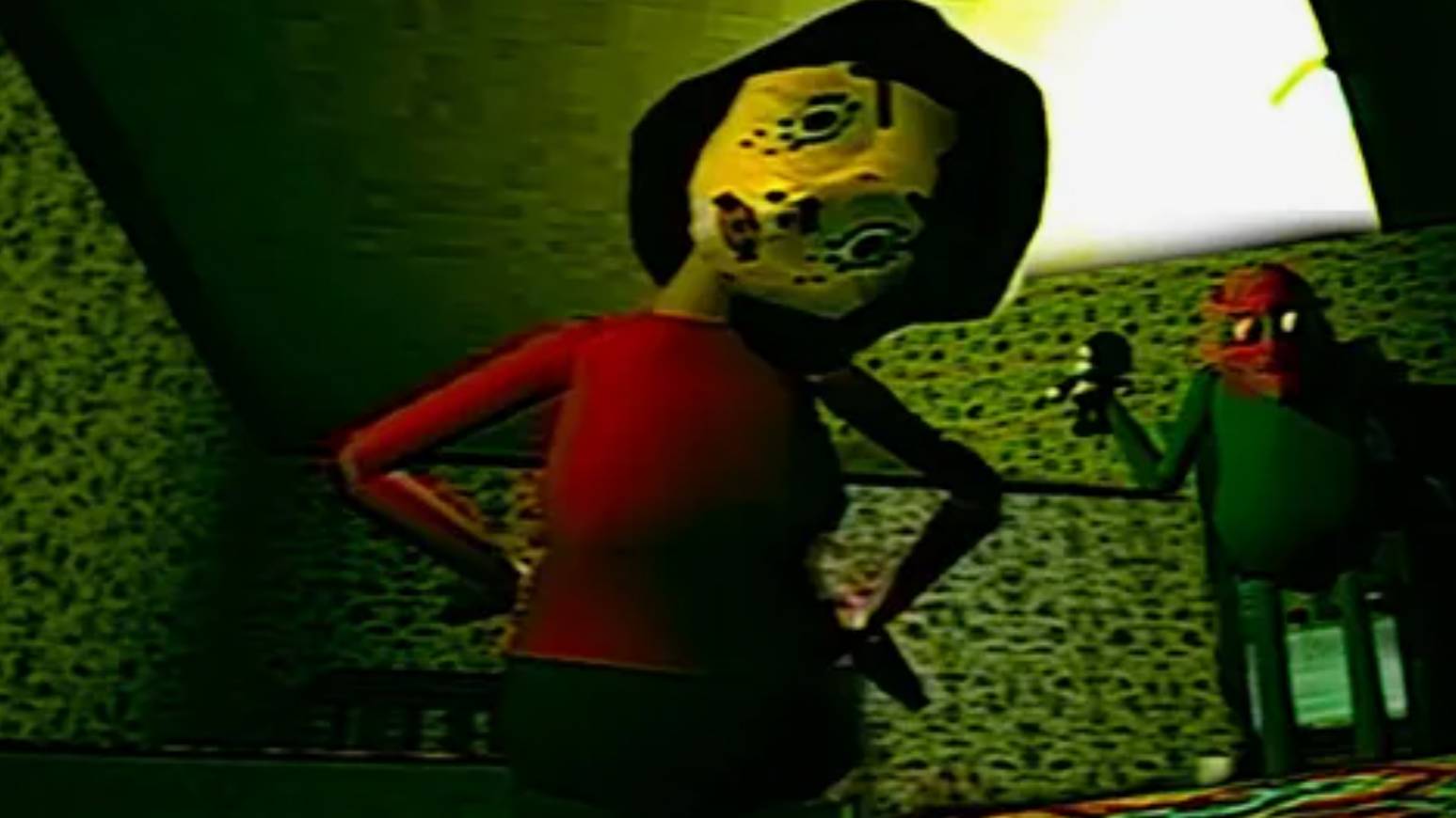 Не воспитание а плохое! Bad Parenting  #1