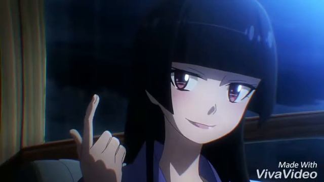 [AMV] - Dam Di Dam (Аниме клип)