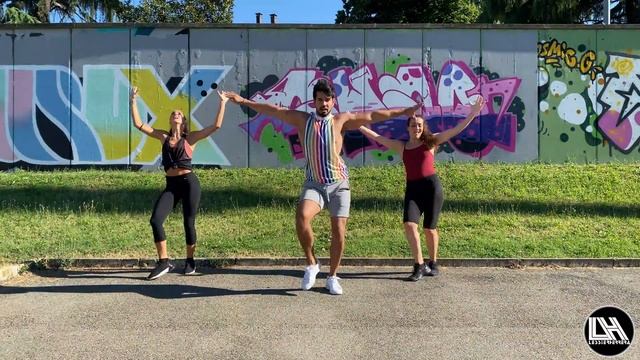 Jerusalema - (Spanish Versión) - Master KG [Feat. Nomcebo] & Maikel Miki by Lessier Herrera смотреть онлайн