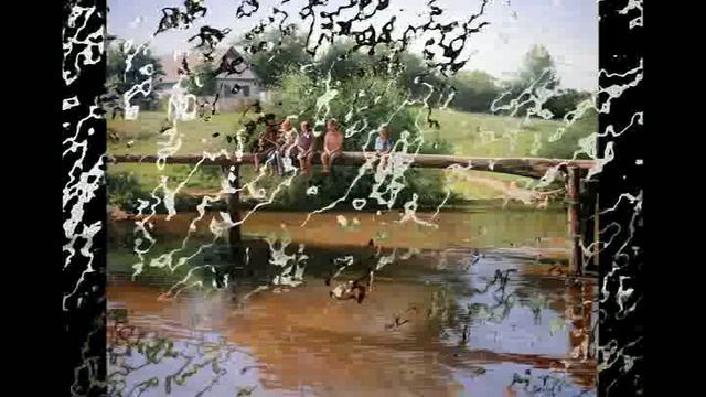 ВОРОТИШЬСЯ НА РОДИНУ смотреть онлайн