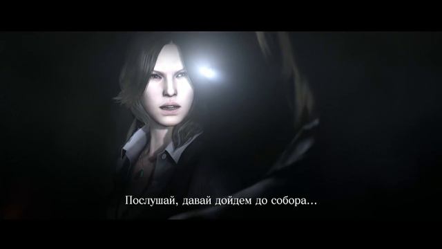 RESIDENT EVIL 6 [#1] - Я НЕ ЗНАЛ, ЧТО ЕЙ 14 [МОНТАЖ, ПРИКОЛЫ, ФЕЙЛЫ, КООПЕРАТИВ] смотреть онлайн