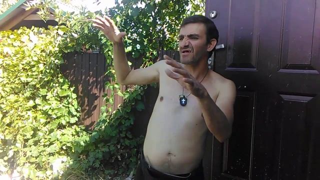 Бабка защеканка смотреть онлайн