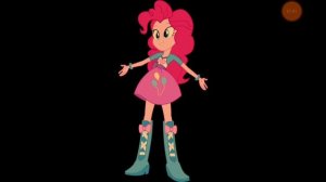 Песня Пинки пай Smile