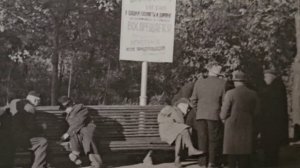 Харьков. Ненависть зашкаливает...