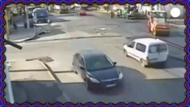 Улетные Приколы, Новая Юморная подборка смотреть онлайн