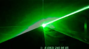 Лазерное шоу. Организация и проведение лазерных шоу.