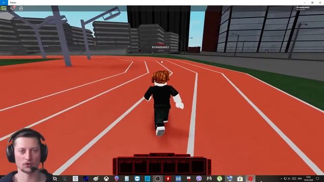 🚼 Играем в РоБлокс 🟥🟧🟨 #RoBlox 🟩🟦🟪 Видео игра 🟫⬛⬜ Часть №6 @GAMEPLAYMOLDOVA смотреть онлайн