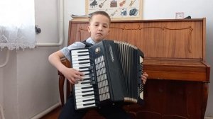 "Кьайтарма", исп. Халилов Эмир