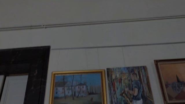 Art Wek in Italy, 2018, Неделя искусств в Италии, artweek.it, 00036 смотреть онлайн