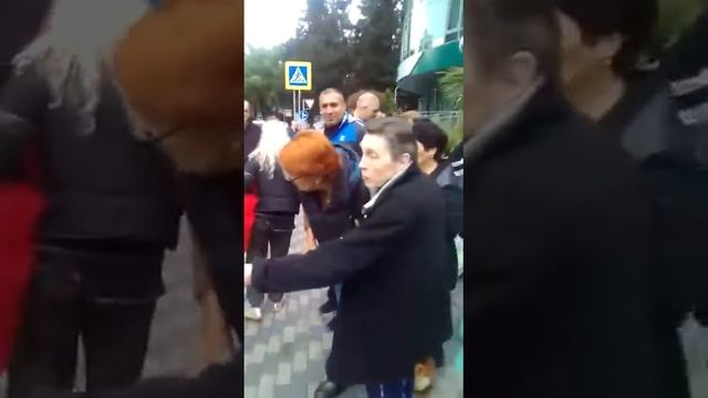 Сочинский приколист