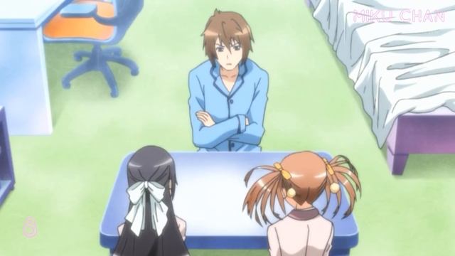 Аниме приколы №1 /Не хочешь? / выпуск #198 смотреть онлайн