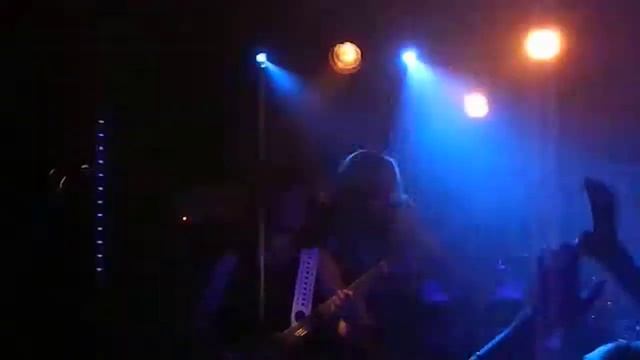 Абордаж - Ворон (СПб, "Феникс", 30.08.2014) смотреть онлайн