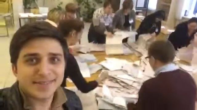 Праймериз Единой России 22 мая смотреть онлайн
