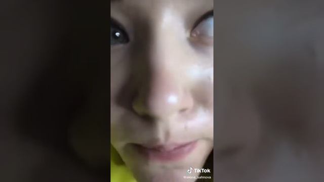 Алёна Сахнова(приколы из тик тока) 💫