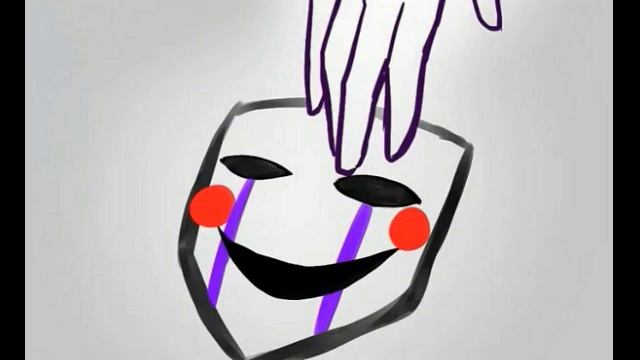 Комикс FNAF смотреть онлайн