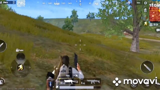 Играю в пабг. Приколы#1 смотреть онлайн