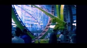 Трагедии на атракционах, топ 10