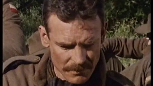 The Anzacs. 1980's mini-series with Paul Hogan. "You've just lost your jobs" смотреть онлайн