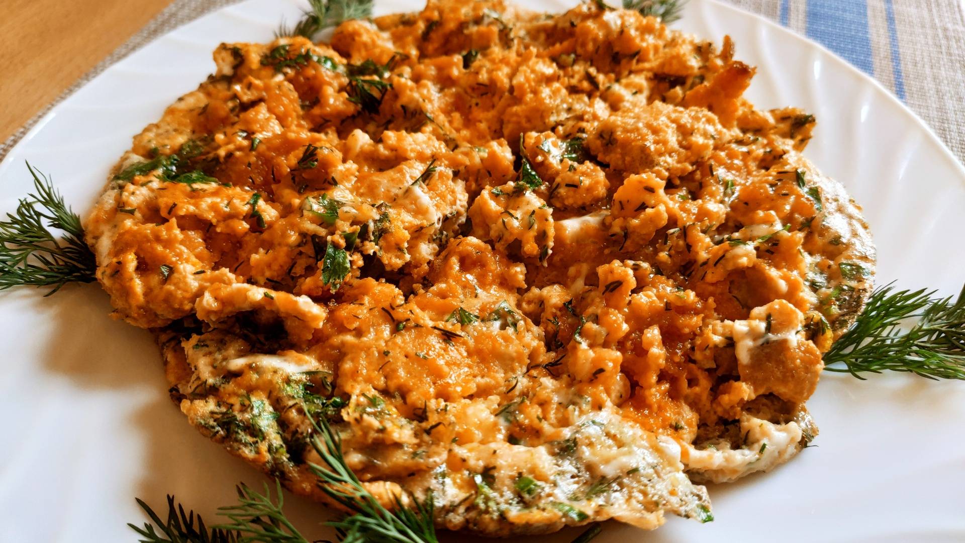 Как жарить икру сазана смотреть онлайн