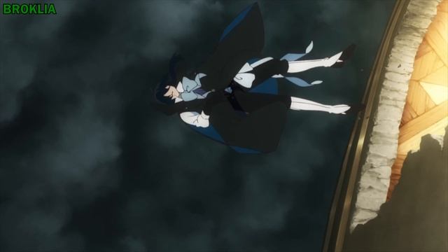 Ваня aka Ванитас - Vanitas no Karte CRACK смотреть онлайн