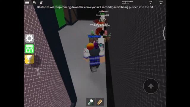 Getting the seal pet in Epic Mini games! смотреть онлайн