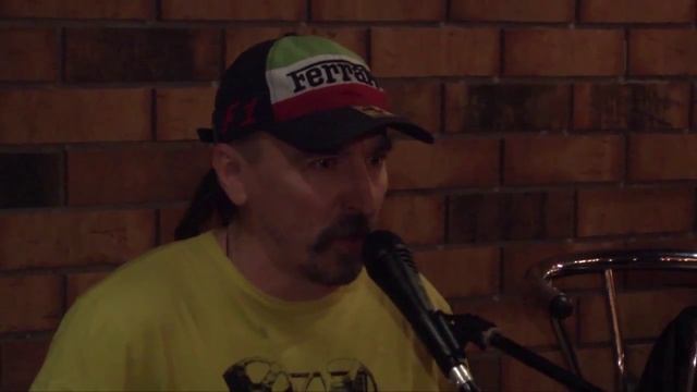 Убойные музыканты. Песни: "Зеркало", "Фуфло", "Сахарный пудель" смотреть онлайн