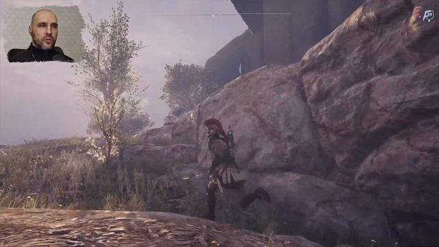 Assassin's Creed Odyssey СТРИМ #27 смотреть онлайн