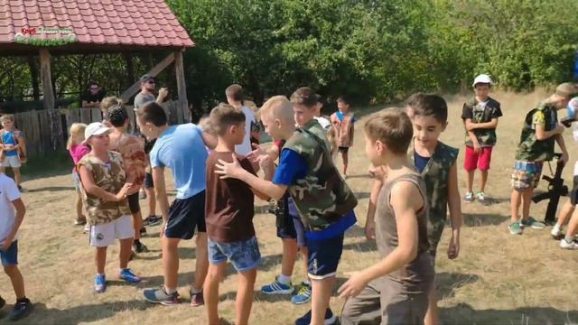 Лазертаг на Кизил-Кобе! Лазертаг Крым. Лазертаг клуб Commando. смотреть онлайн