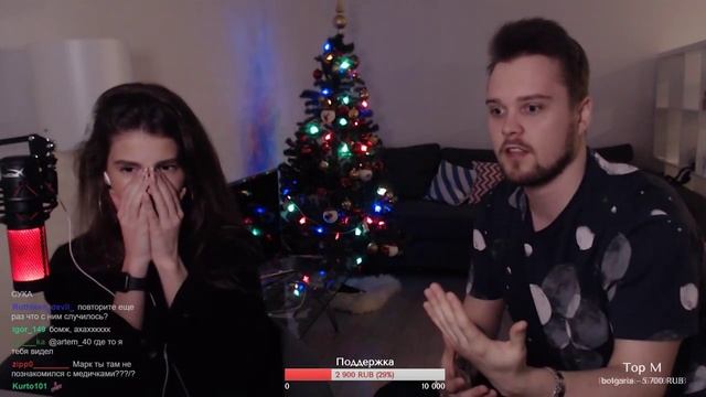 VISSHENKA медицина в тлт смотреть онлайн