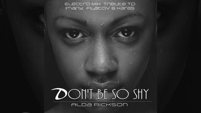 Don't be so shy смотреть онлайн