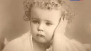 Модест Мусоргский. Вокальный цикл "Детская"